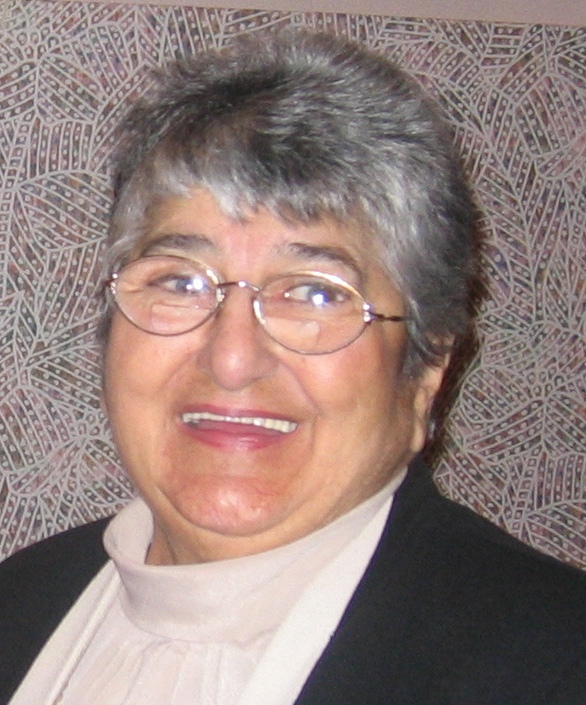 MFHS Seeking Nominations for Rose Allan Tucker Award